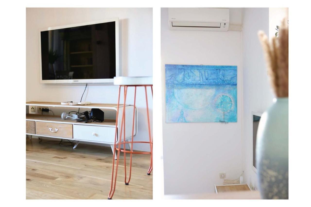 Butique Apartment Loggia Дубровник Екстериор снимка