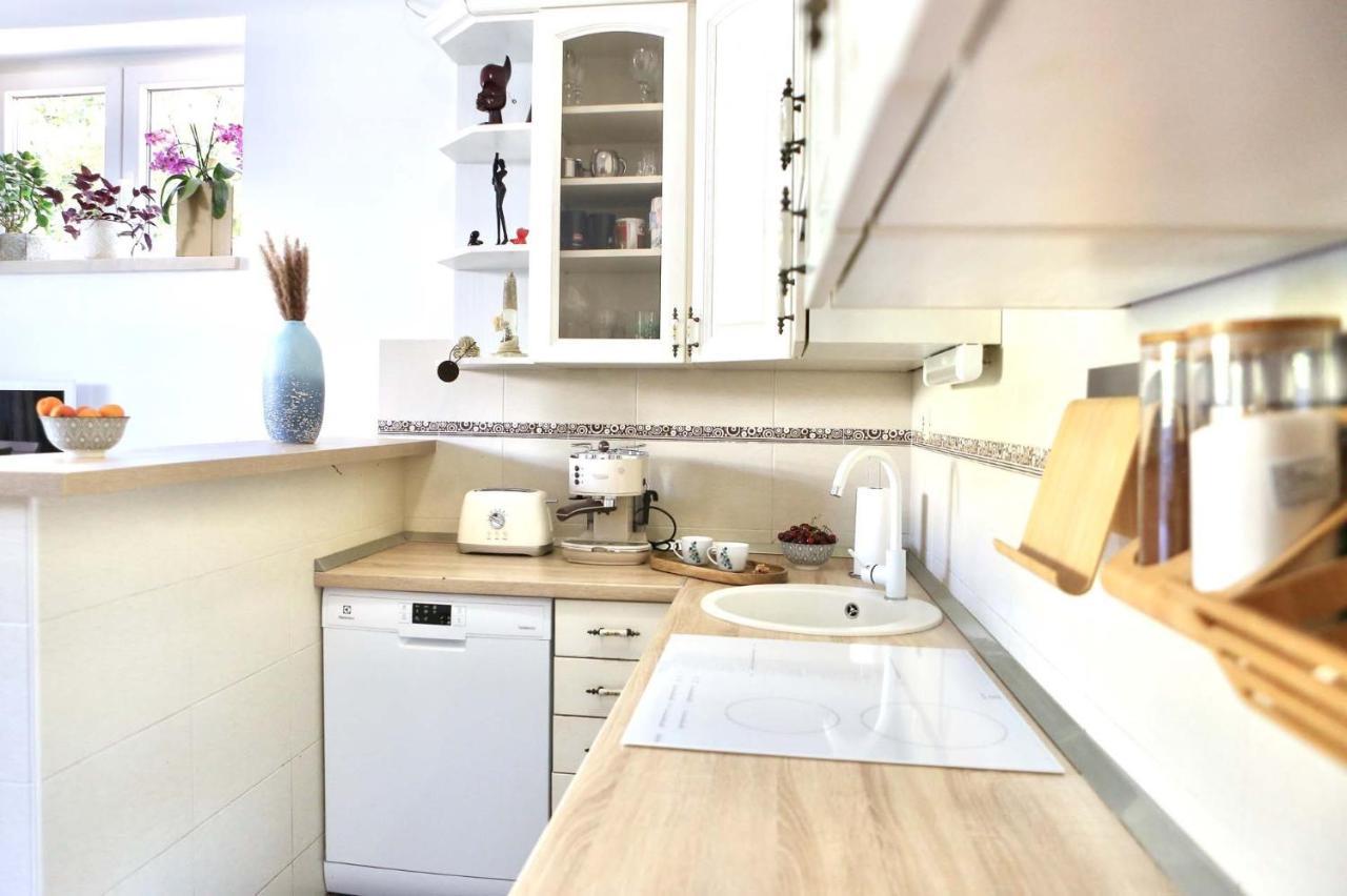 Butique Apartment Loggia Дубровник Екстериор снимка