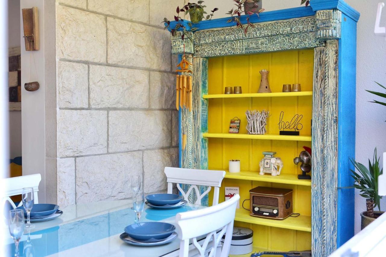 Butique Apartment Loggia Дубровник Екстериор снимка