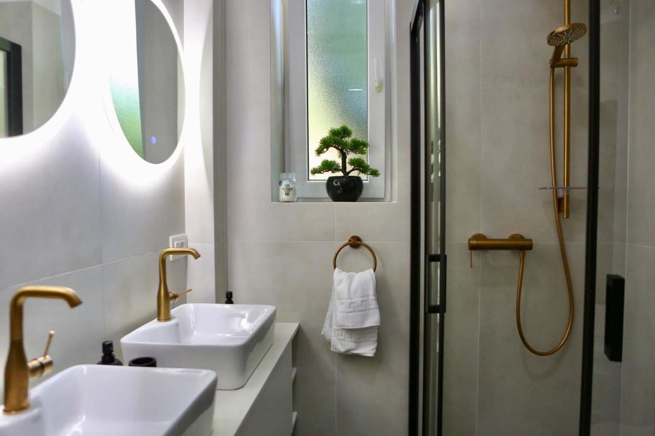 Butique Apartment Loggia Дубровник Екстериор снимка