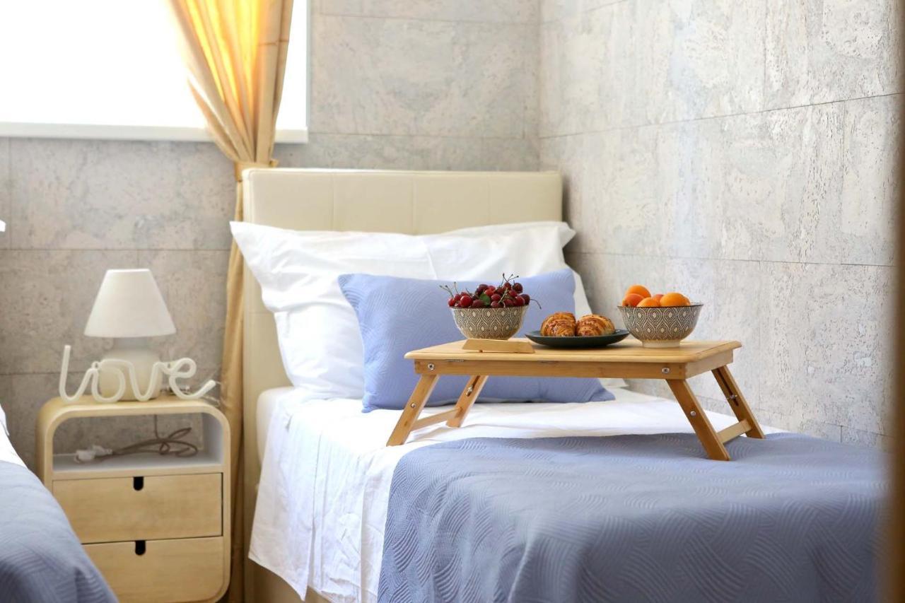 Butique Apartment Loggia Дубровник Екстериор снимка