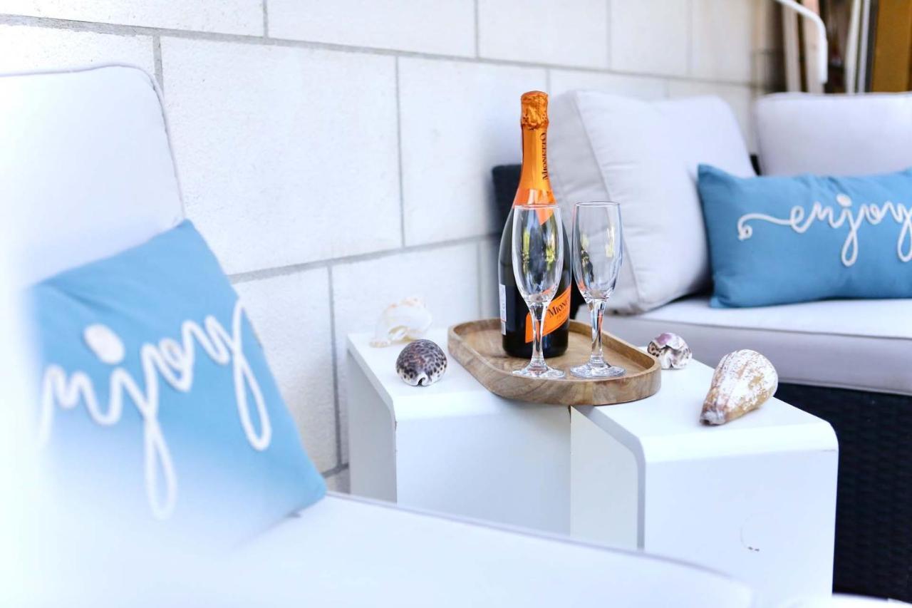 Butique Apartment Loggia Дубровник Екстериор снимка