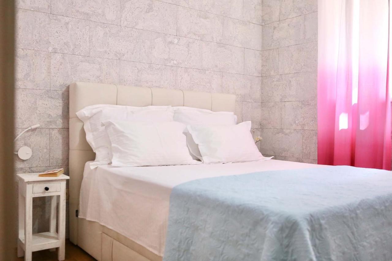 Butique Apartment Loggia Дубровник Екстериор снимка