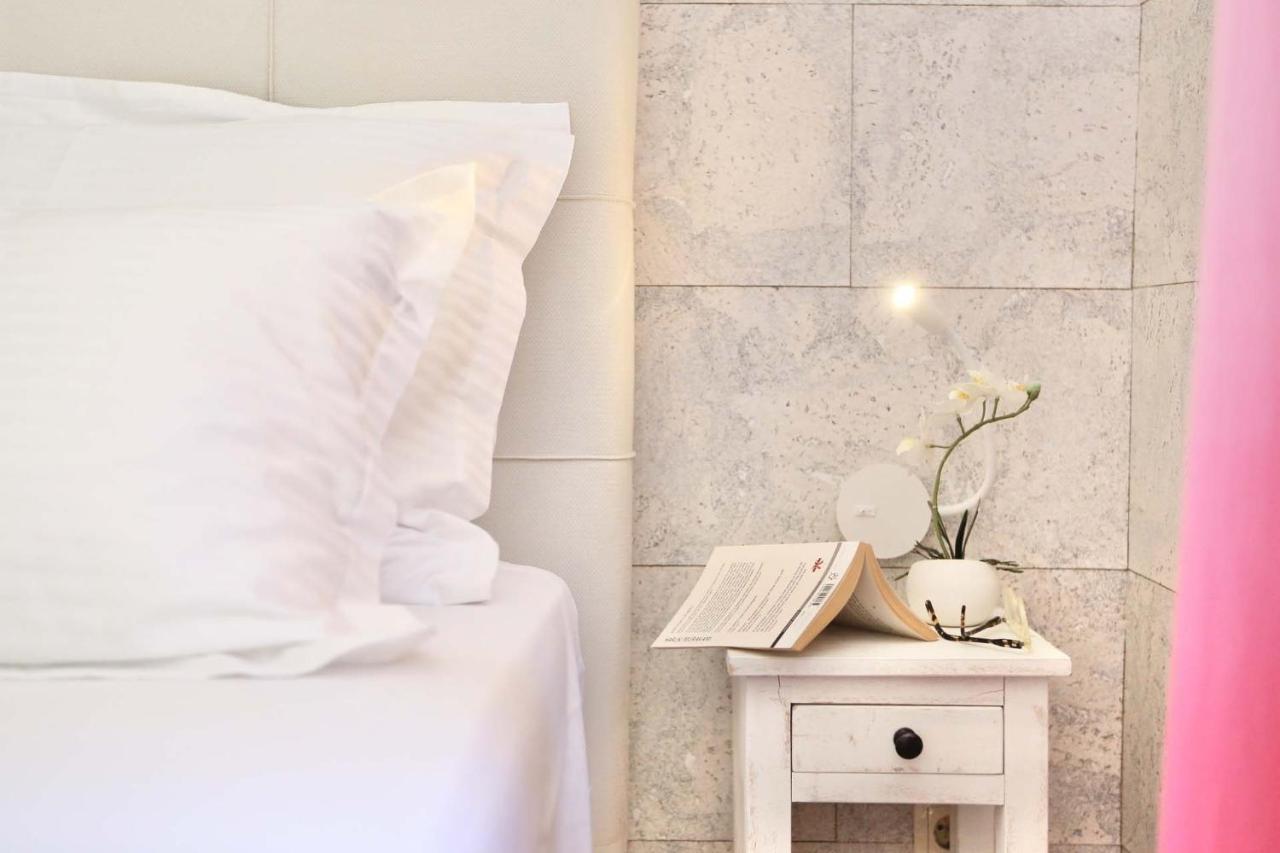 Butique Apartment Loggia Дубровник Екстериор снимка