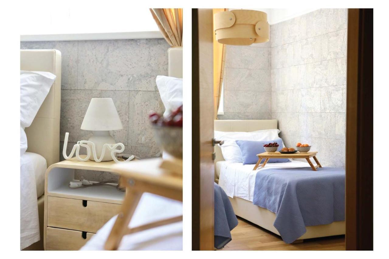 Butique Apartment Loggia Дубровник Екстериор снимка