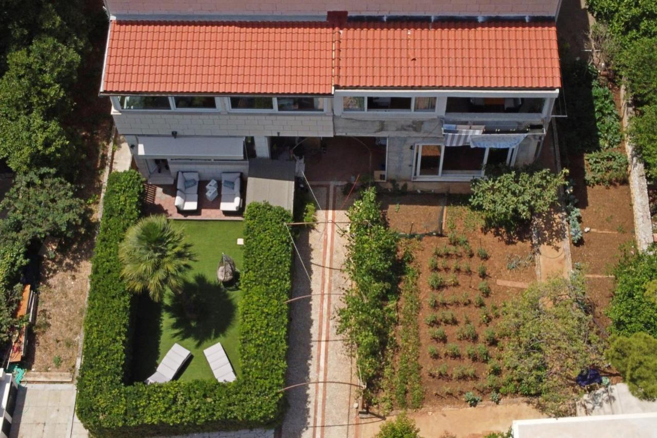 Butique Apartment Loggia Дубровник Екстериор снимка